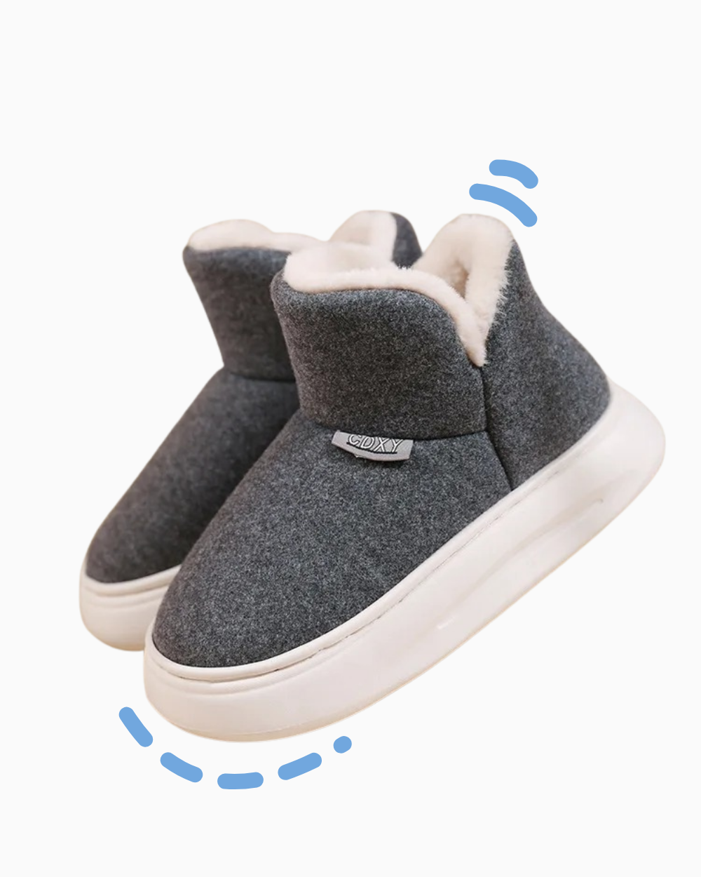 Hello Fleece