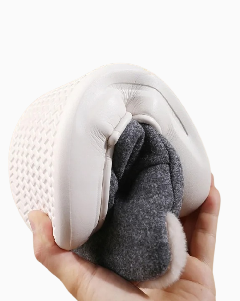 Hello Fleece
