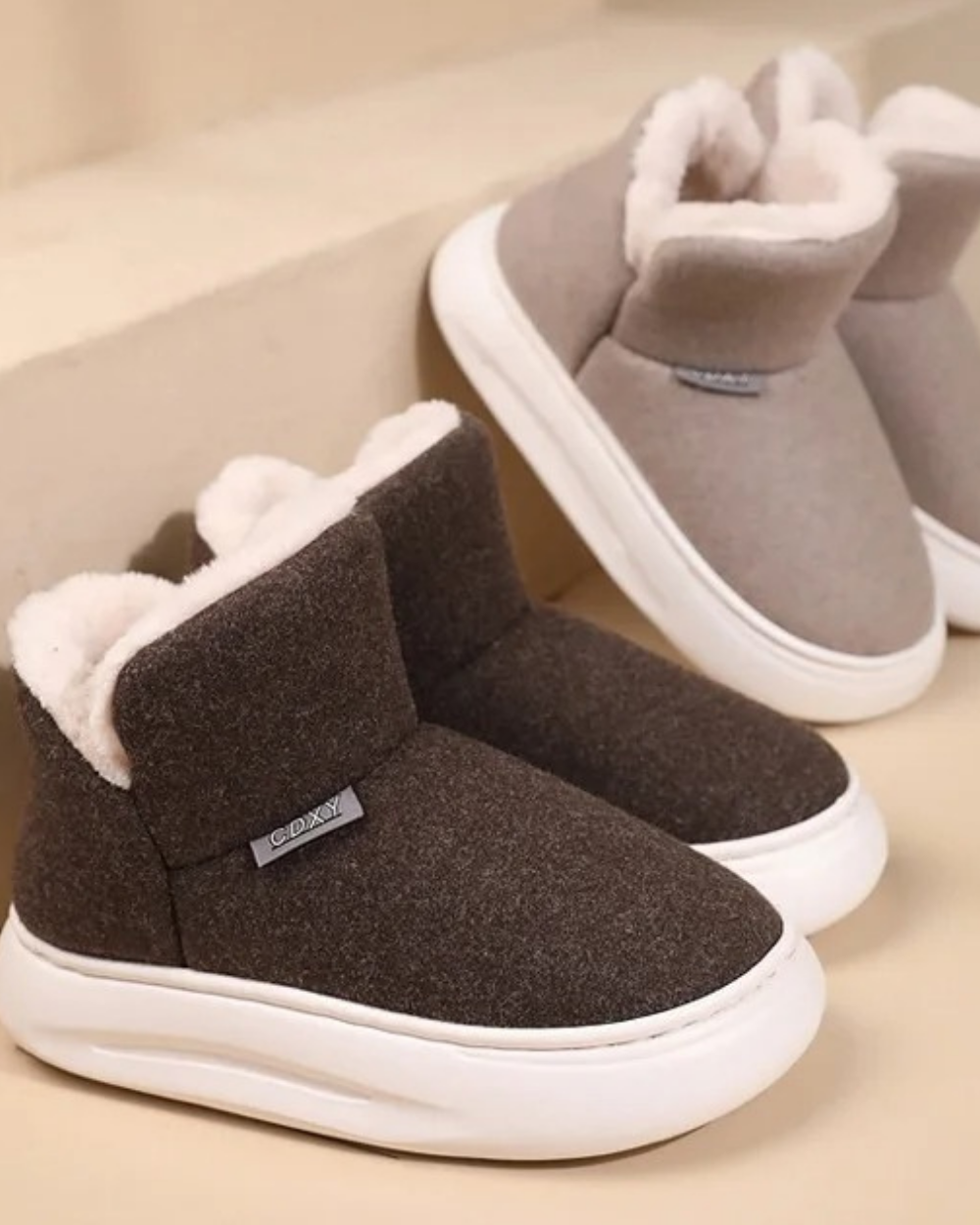 Hello Fleece